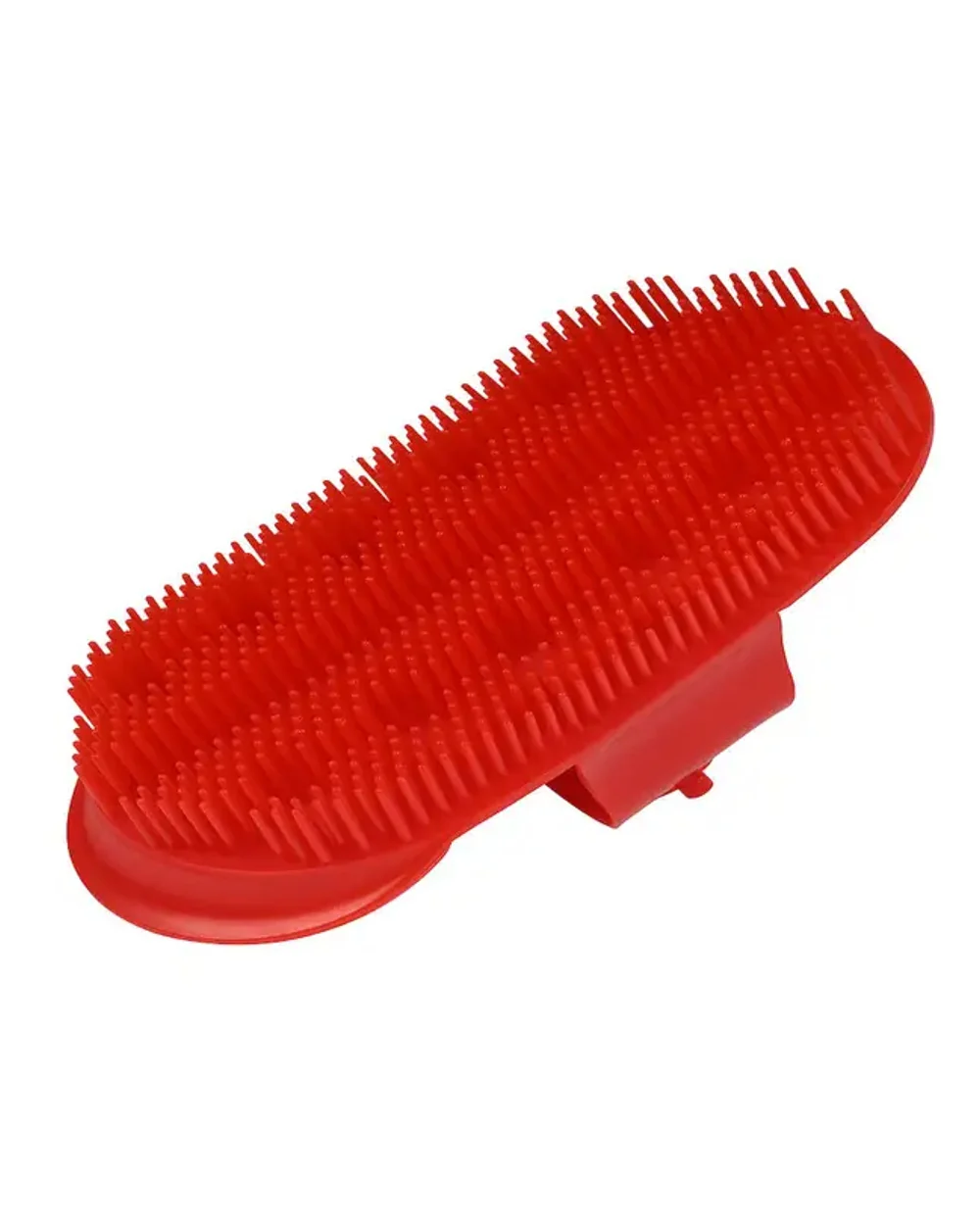 Roma Plastic Sarvis Curry Comb - Image 5