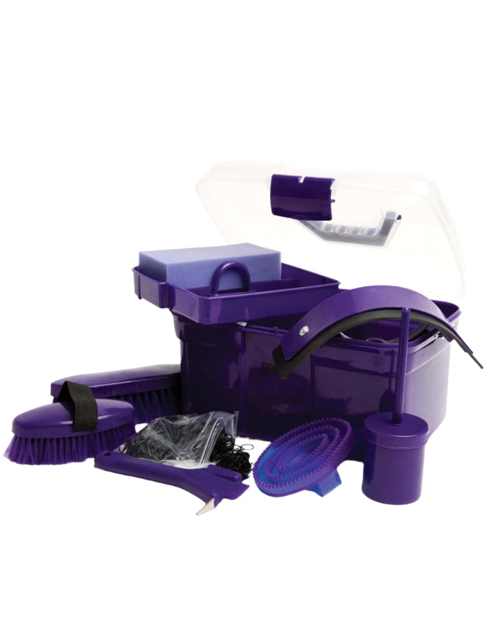 Roma Ultimate 10 Piece Grooming Kit - Image 3