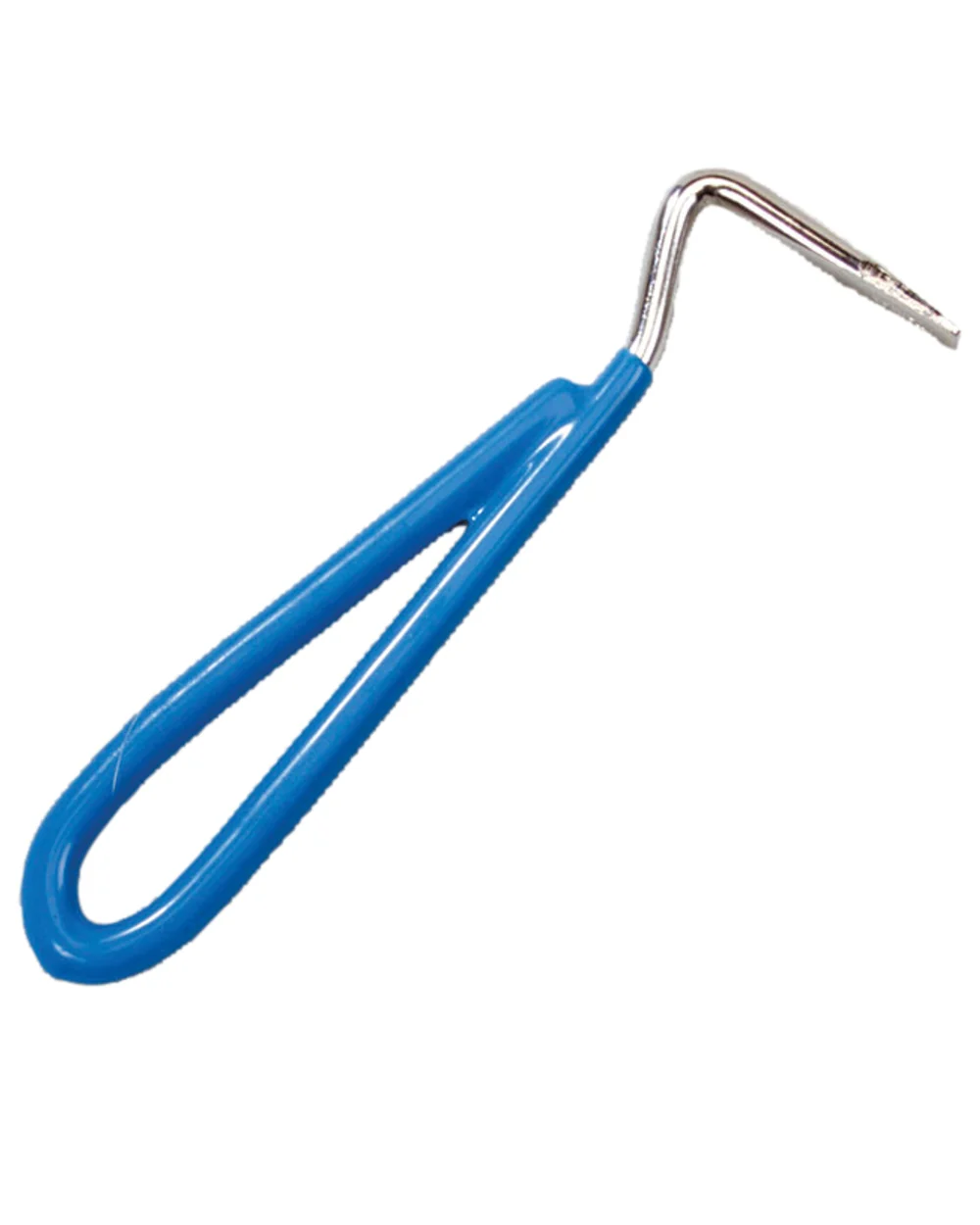 Roma Vinyl Handle Hoof Pick - Image 2