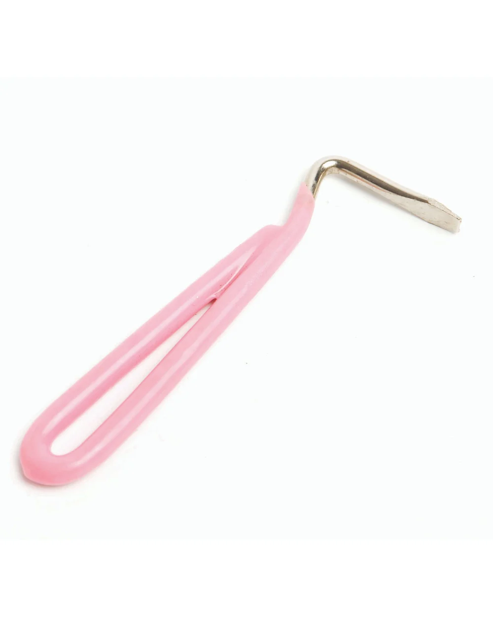 Roma Vinyl Handle Hoof Pick - Image 3