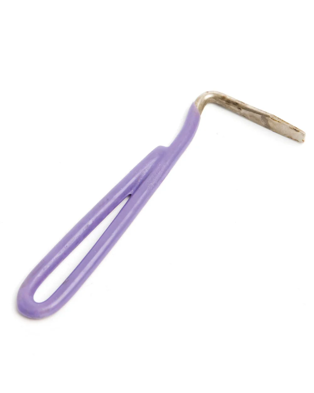 Roma Vinyl Handle Hoof Pick - Image 4