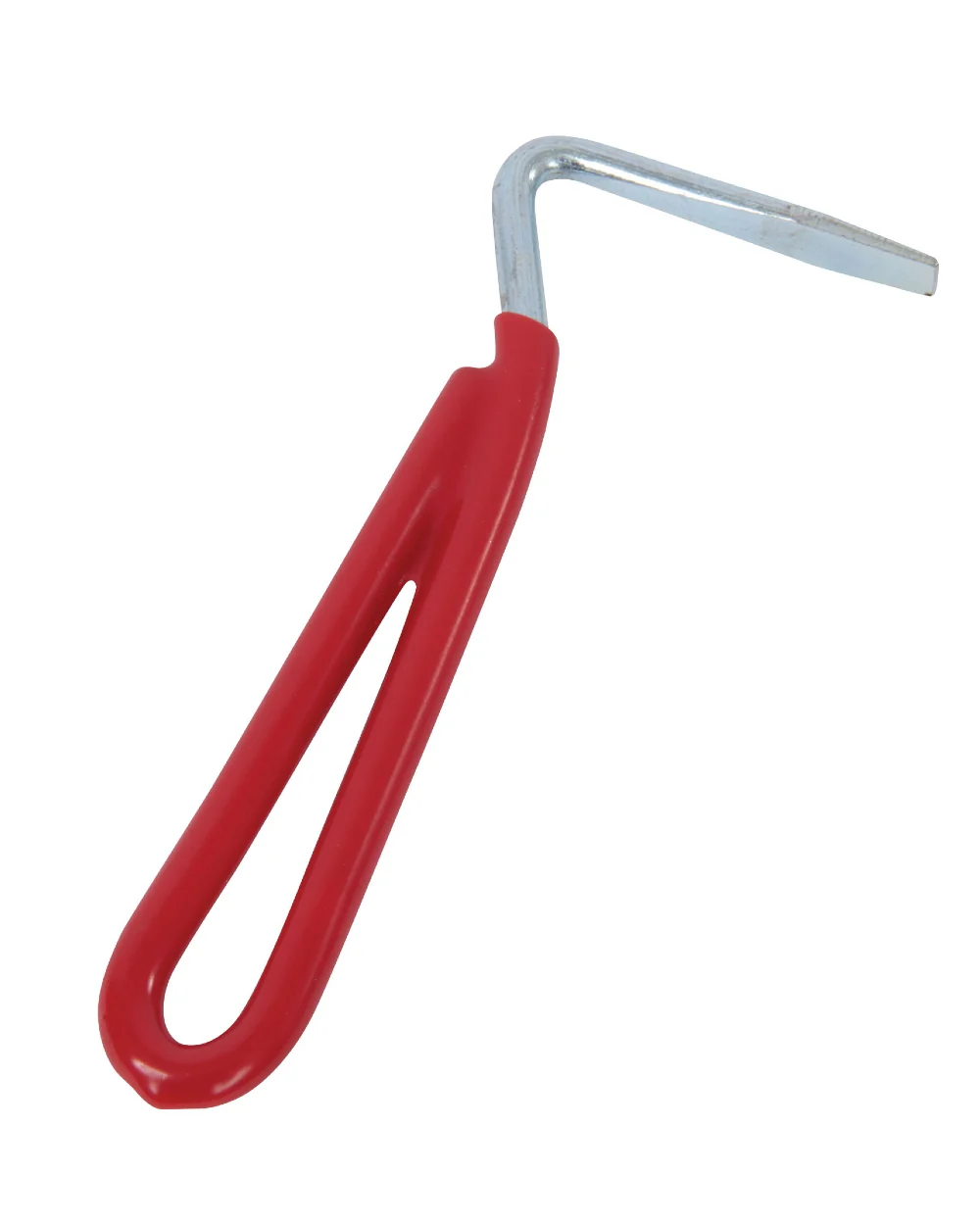 Roma Vinyl Handle Hoof Pick - Image 5