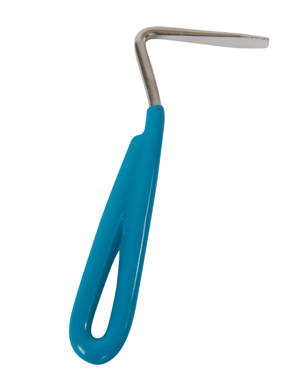 Roma Vinyl Handle Hoof Pick - Image 6