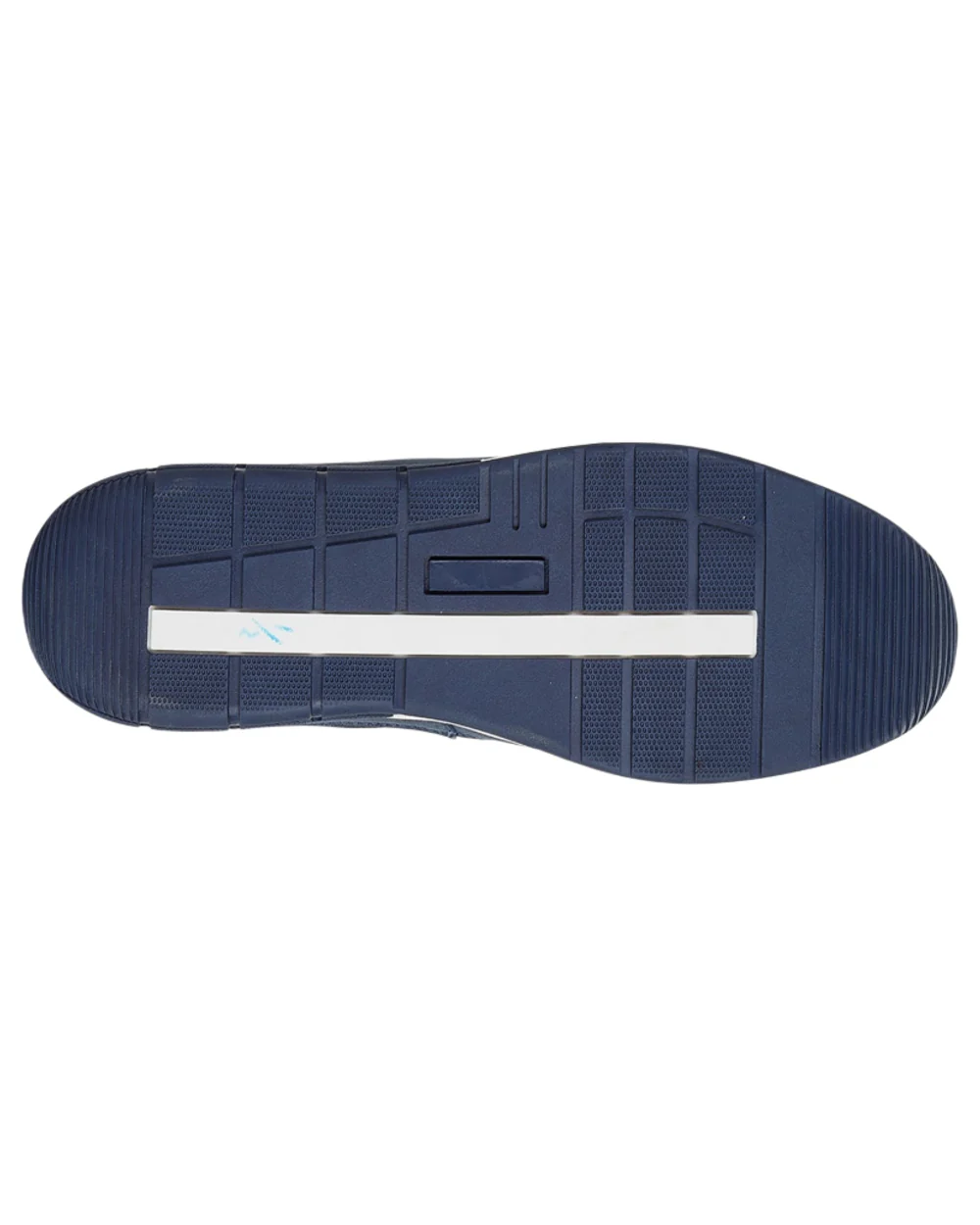 Route 21 Mens 3 Eye Apron Leisure Shoes - Image 2