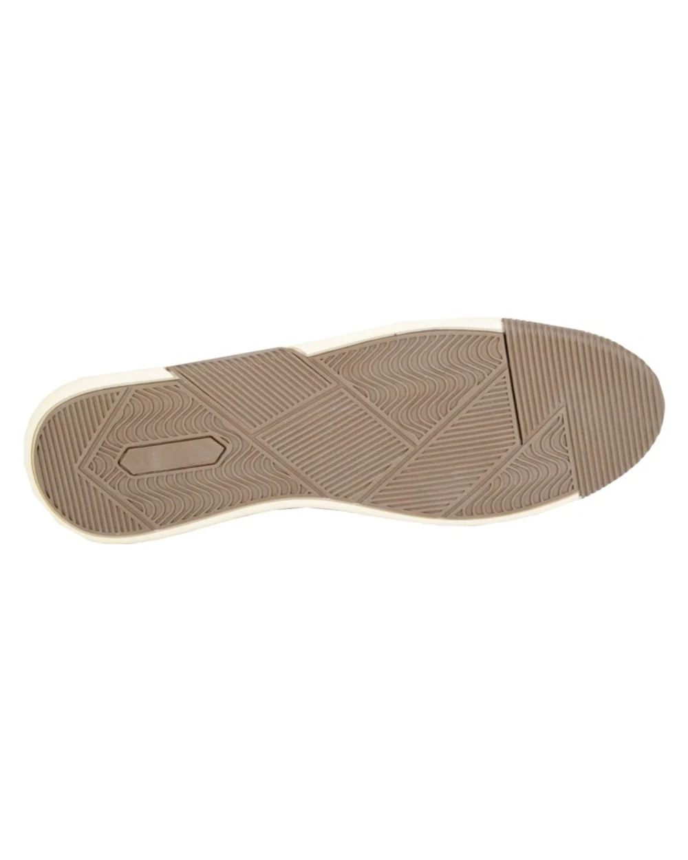 Route 21 Mens 6 Eye Lace Leisure Shoes - Image 2