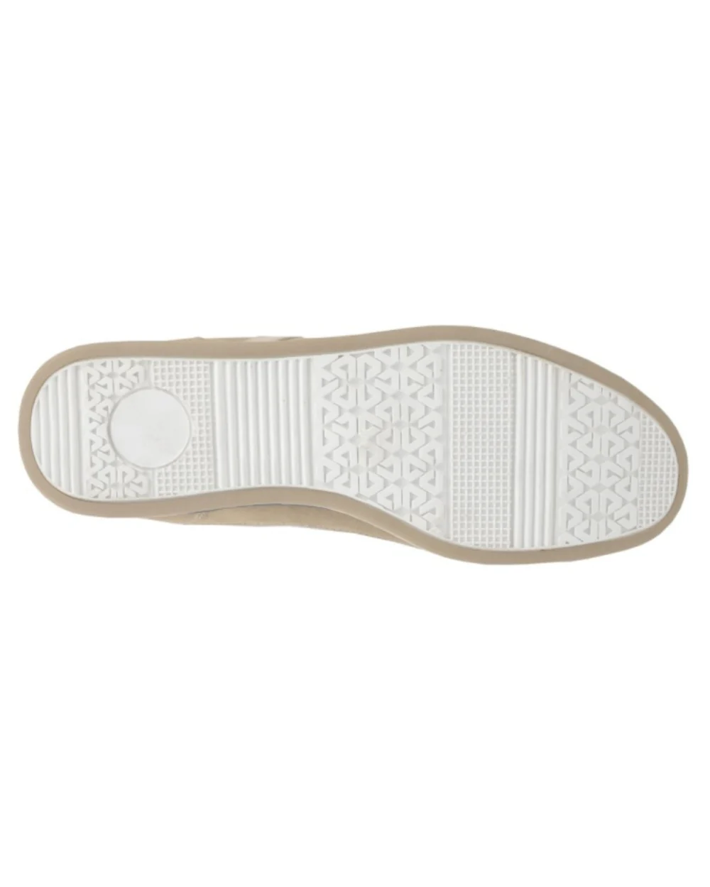 Route 21 Mens 6 Eye Leisure Shoes - Image 2