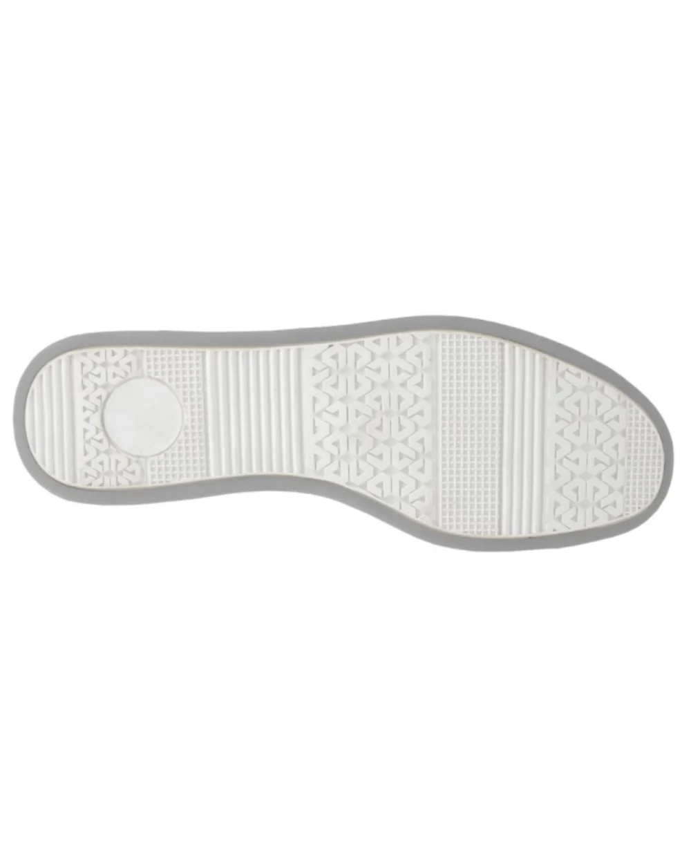 Route 21 Mens 6 Eye Leisure Shoes - Image 4