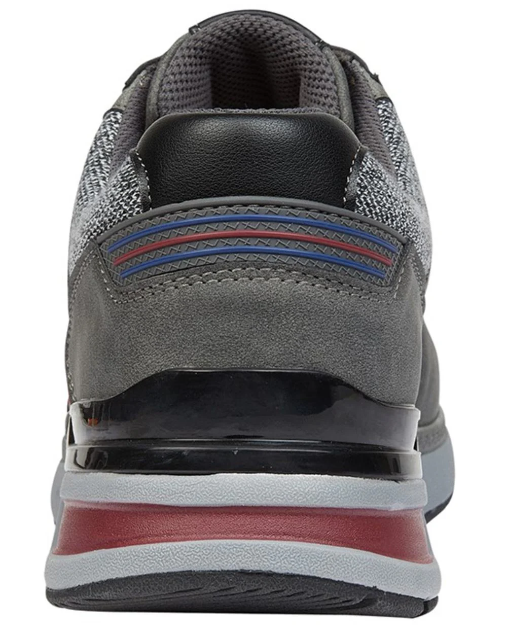 Route 21 Mens 6 Eye Leisure Trainers - Image 2