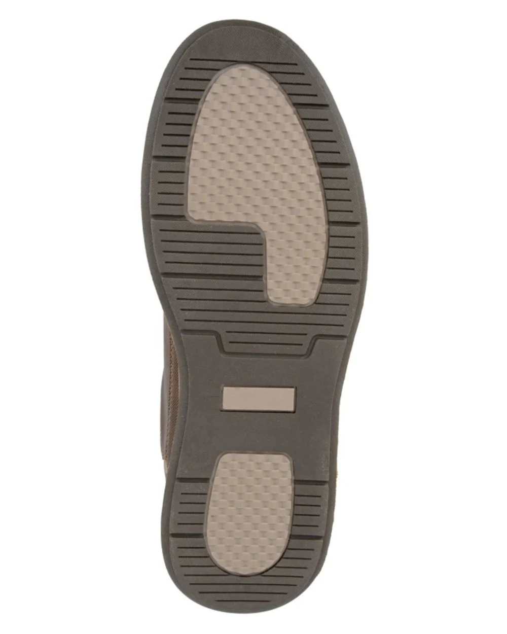 Route 21 Mens 6 Eye Leisure Trainers Shoes - Image 2
