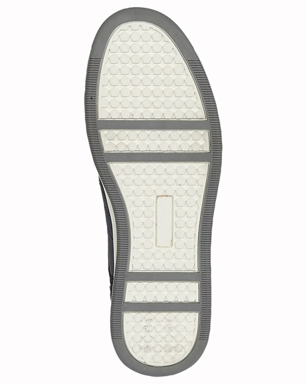 Route 21 Mens 7 Eye Casual Trainers - Image 3
