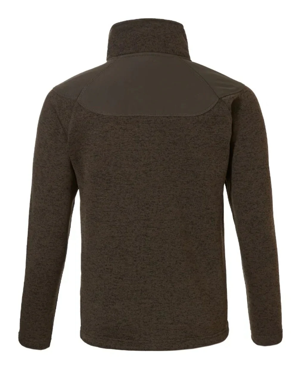 Rovince Mens Coarse Fleece Jacket - Image 3