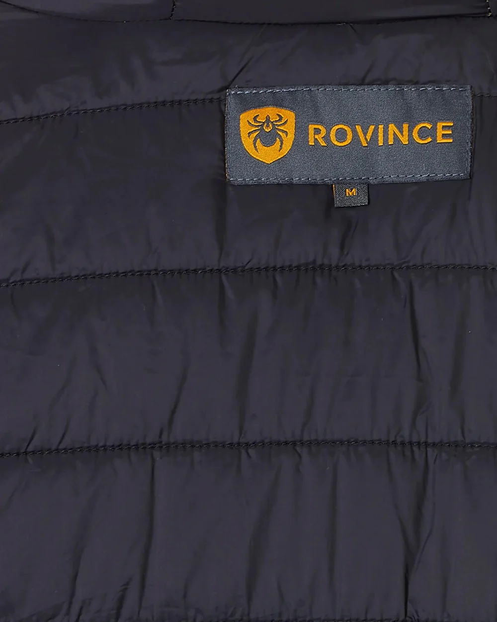 Rovince Mens Ergoline Jacket - Image 3