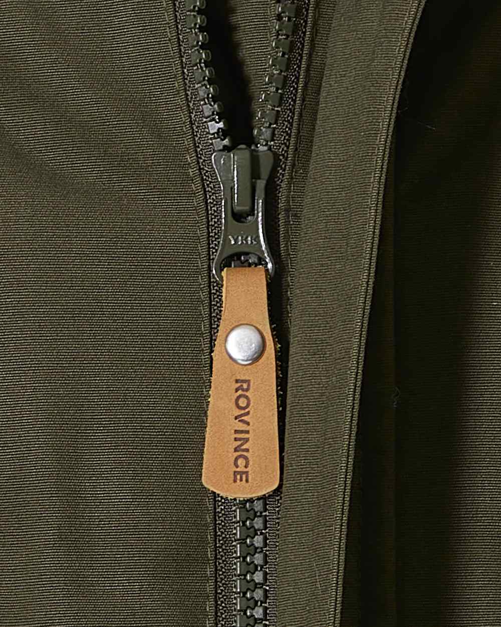 Rovince Mens Ergoline Jacket - Image 4