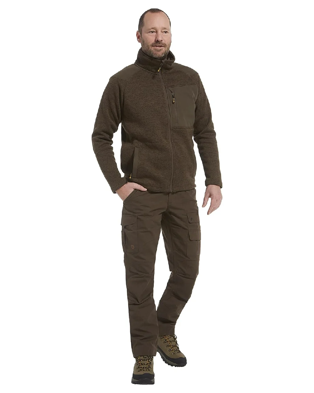Rovince Mens Ergoline Trousers - Image 2