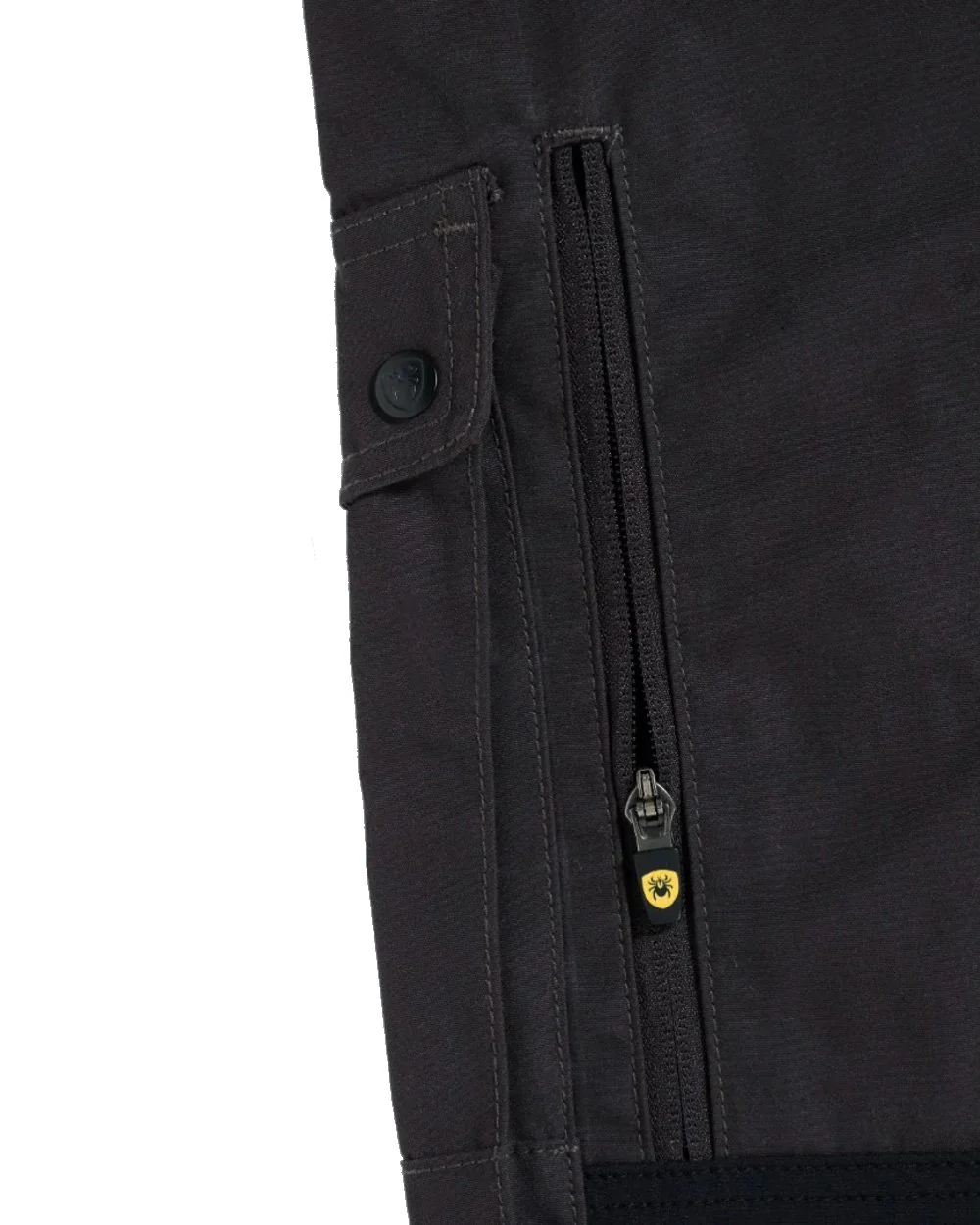 Rovince Mens Flexline Trousers - Image 2