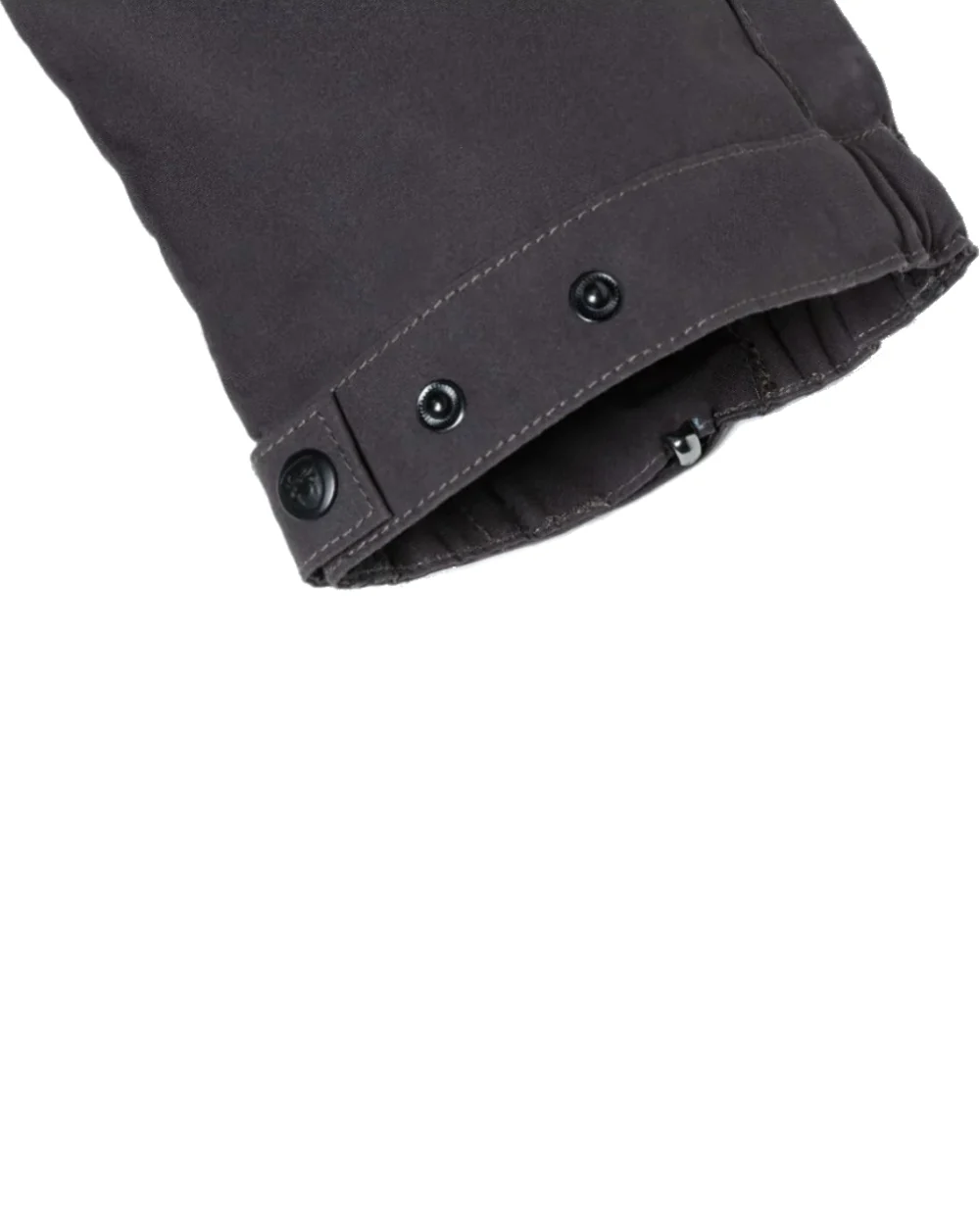 Rovince Mens Flexline Trousers - Image 3