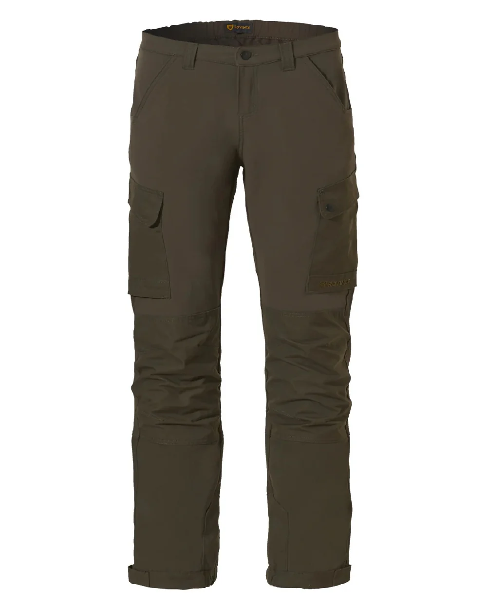 Rovince Mens Flexline Trousers - Image 4