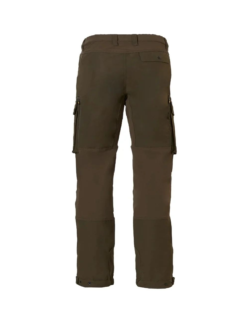Rovince Mens Flexline Trousers - Image 5
