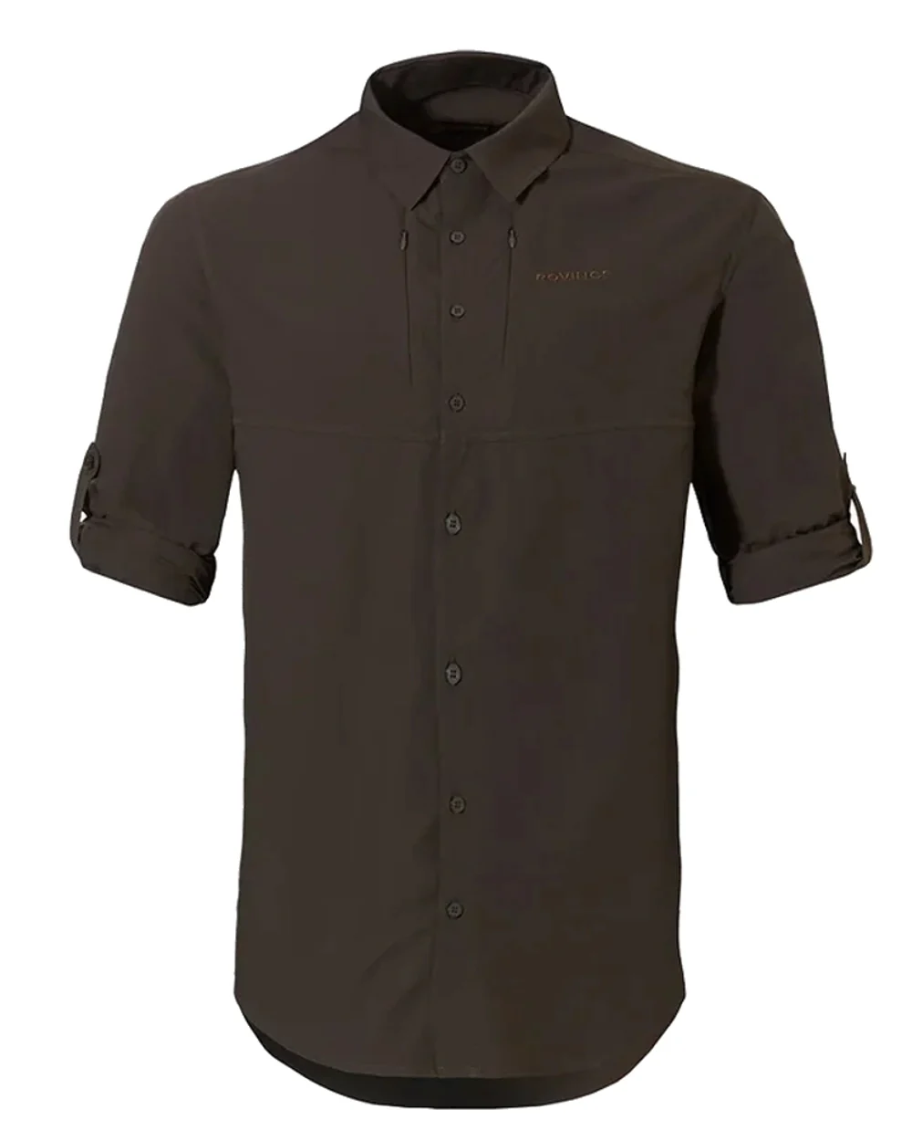 Rovince Mens Savanna Shirt - Image 2