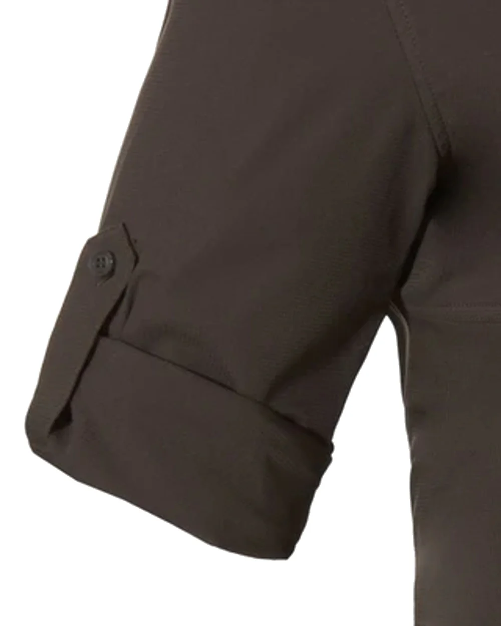 Rovince Mens Savanna Shirt - Image 4