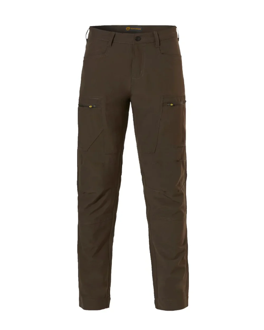 Rovince Mens Savanna Trousers - Image 2