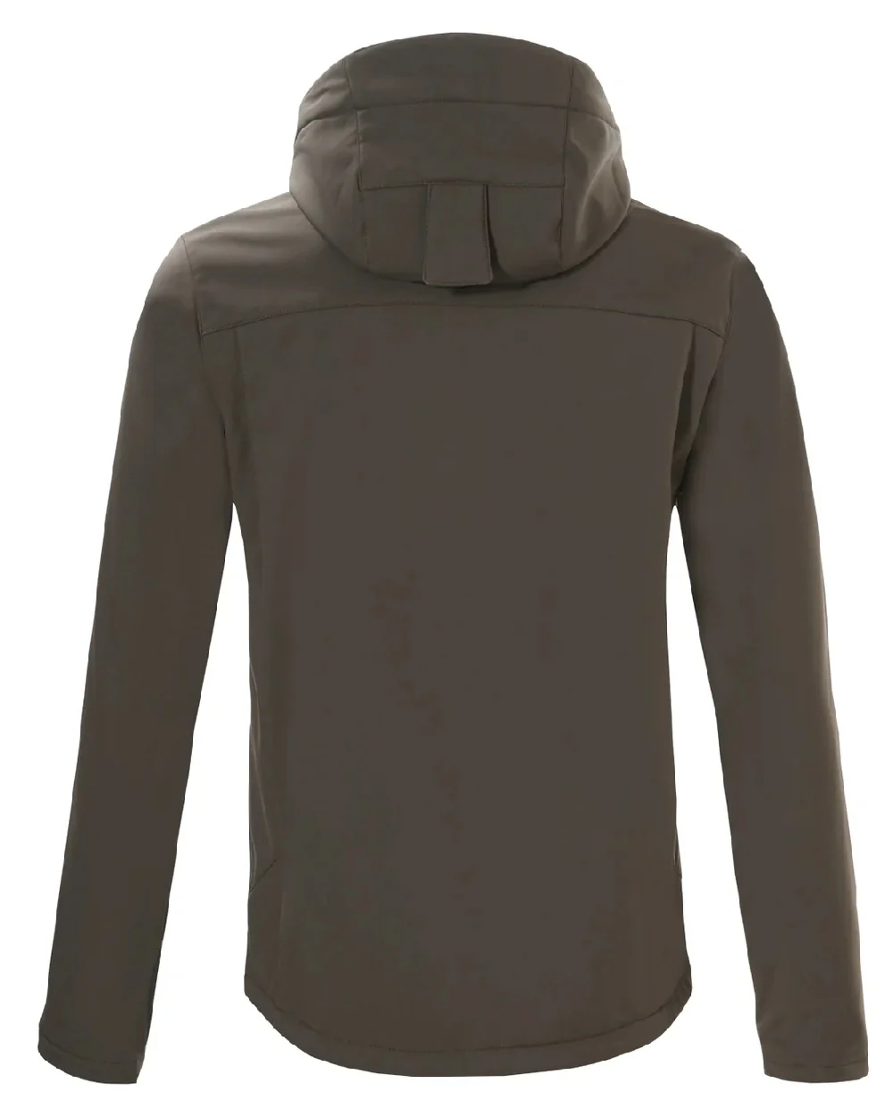 Rovince Mens Softshell Ergoline Jacket - Image 2