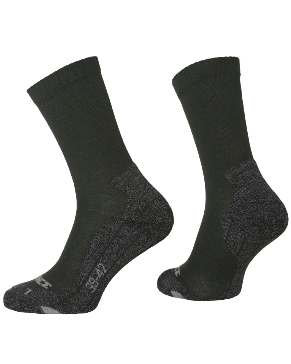 Rovince Shield Socks - Image 4