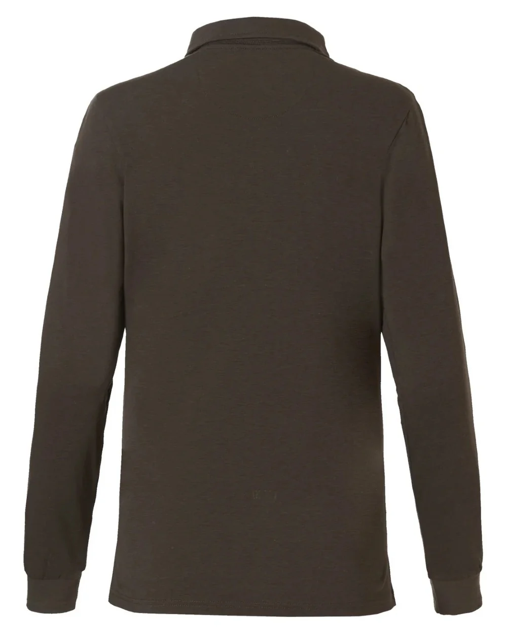 Rovince Womens Bamboo Polo Shirt - Image 2
