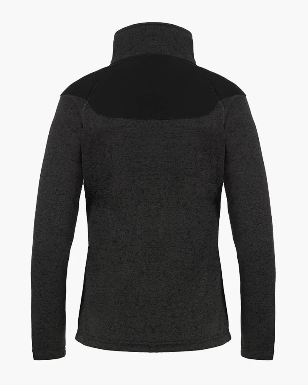 Rovince Womens Coarse Fleece Jacket - Image 7