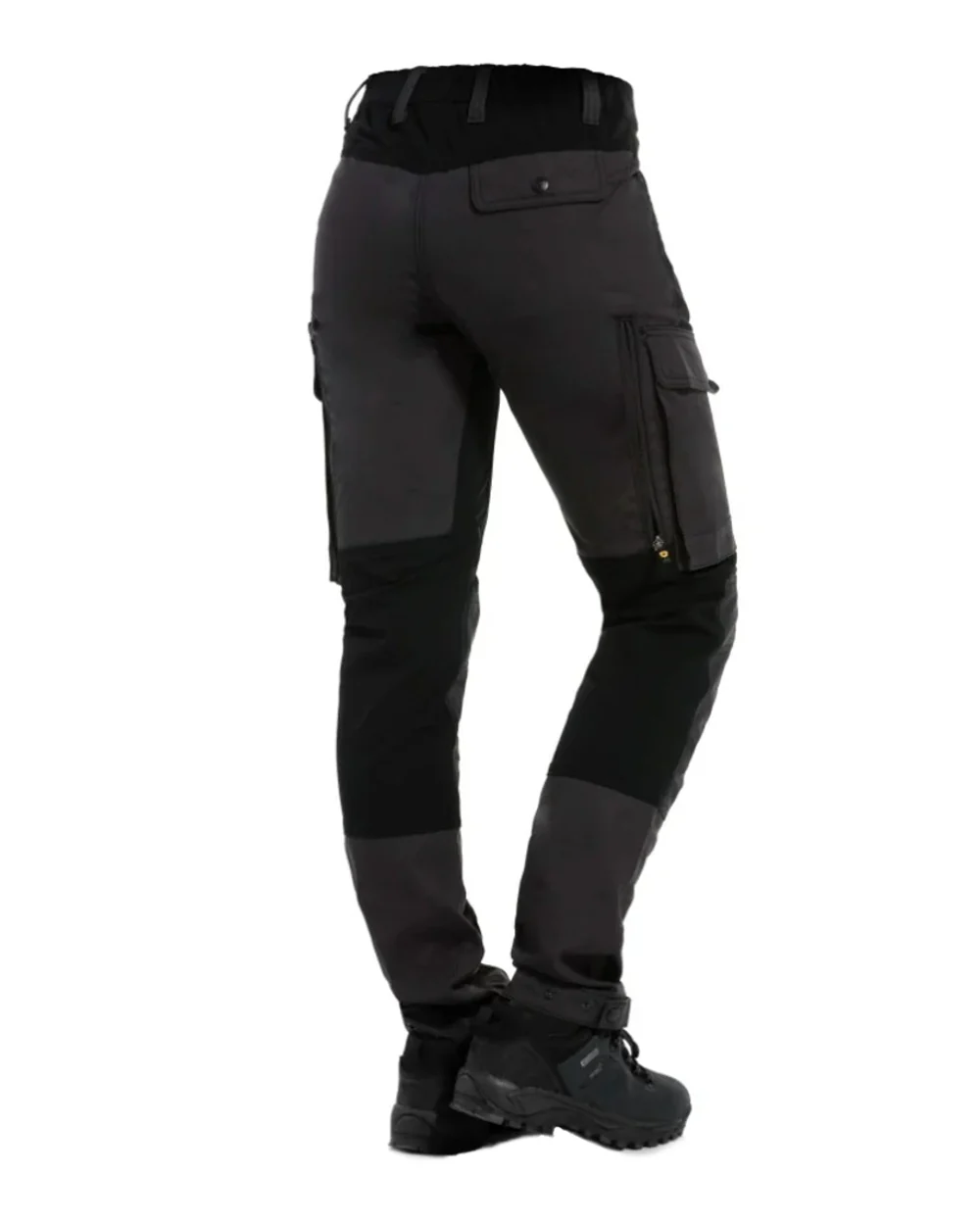 Rovince Womens Flexline Trousers - Image 3