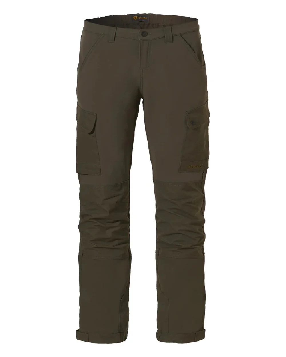 Rovince Womens Flexline Trousers - Image 5