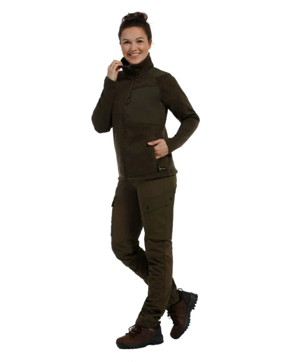 Rovince Womens Flexline Trousers - Image 8