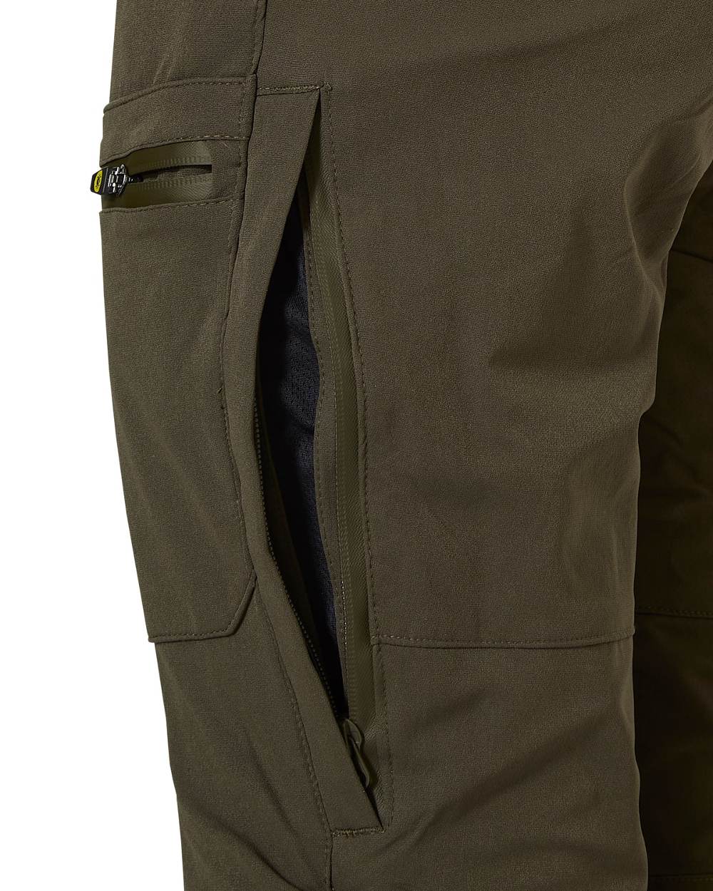 Rovince Womens Scotland Trousers - Image 4