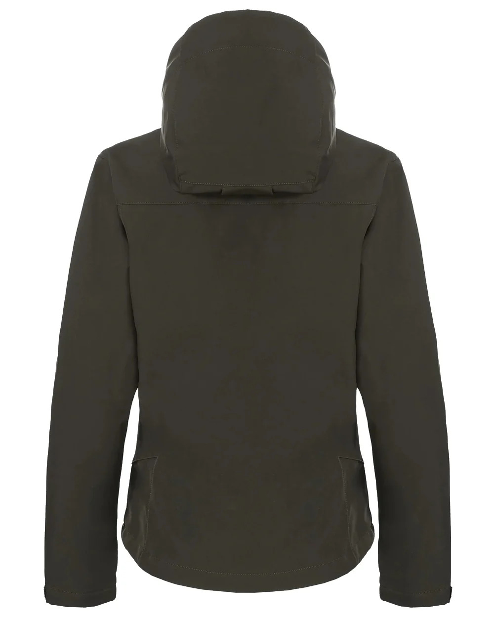 Rovince Womens Softshell Ergoline Jacket - Image 3