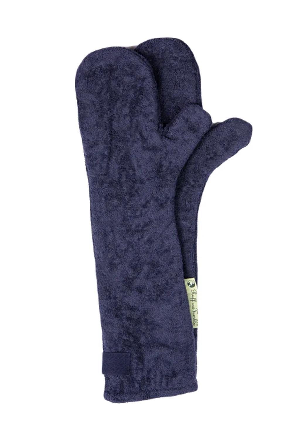 Ruff & Tumble Dog Drying Mitts - Image 4