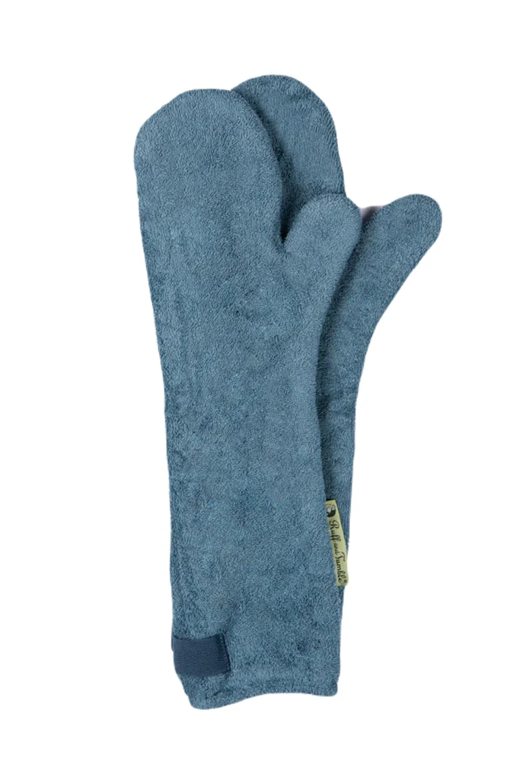 Ruff & Tumble Dog Drying Mitts - Image 5