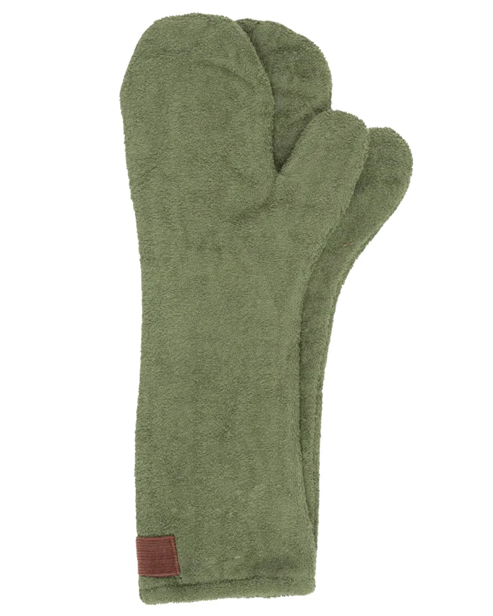 Ruff & Tumble Dog Drying Mitts - Image 6