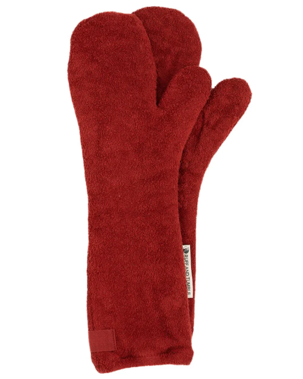 Ruff & Tumble Dog Drying Mitts - Image 7