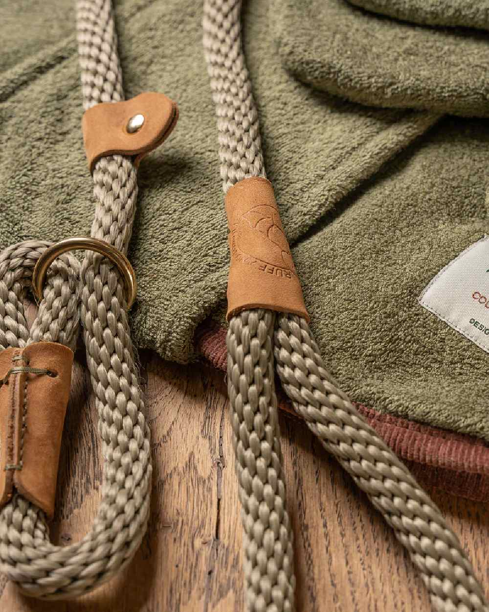 Ruff & Tumble Slip Dog Leads - Image 12
