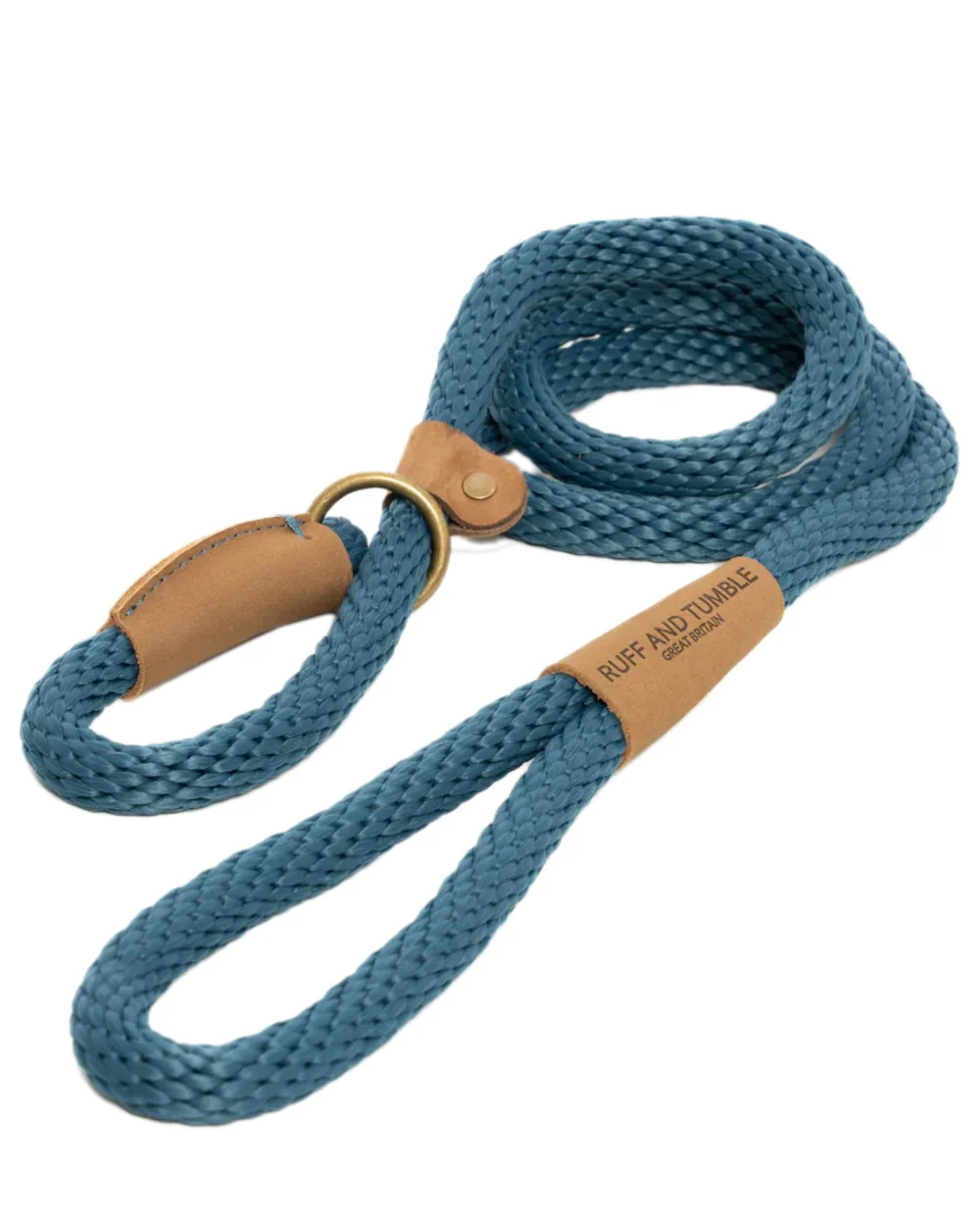 Ruff & Tumble Slip Dog Leads - Image 20