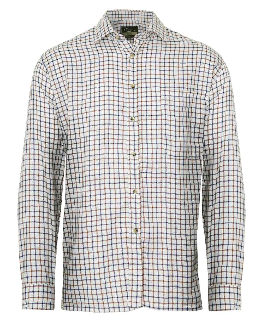 Champion Salisbury Tattersall Shirt - Image 4