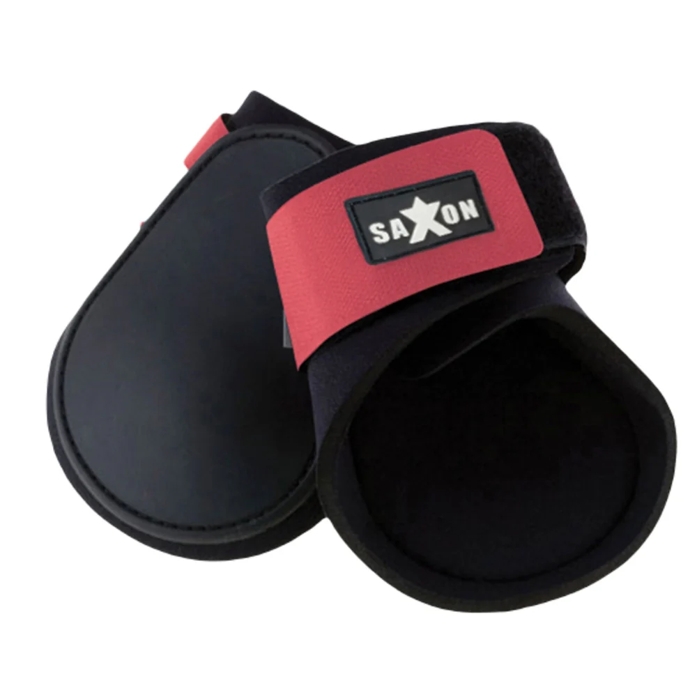 Saxon Contoured Fetlock Boots - Image 3