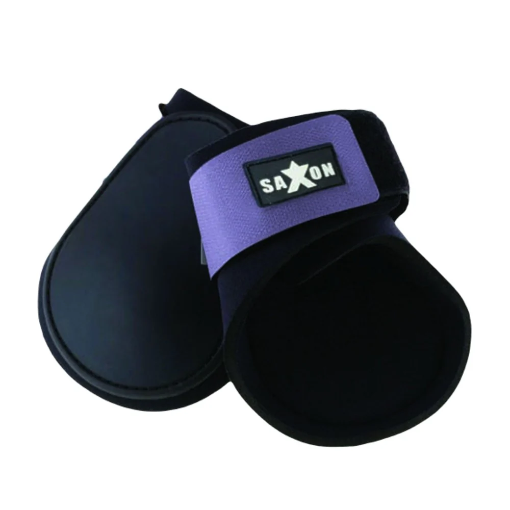 Saxon Contoured Fetlock Boots - Image 4