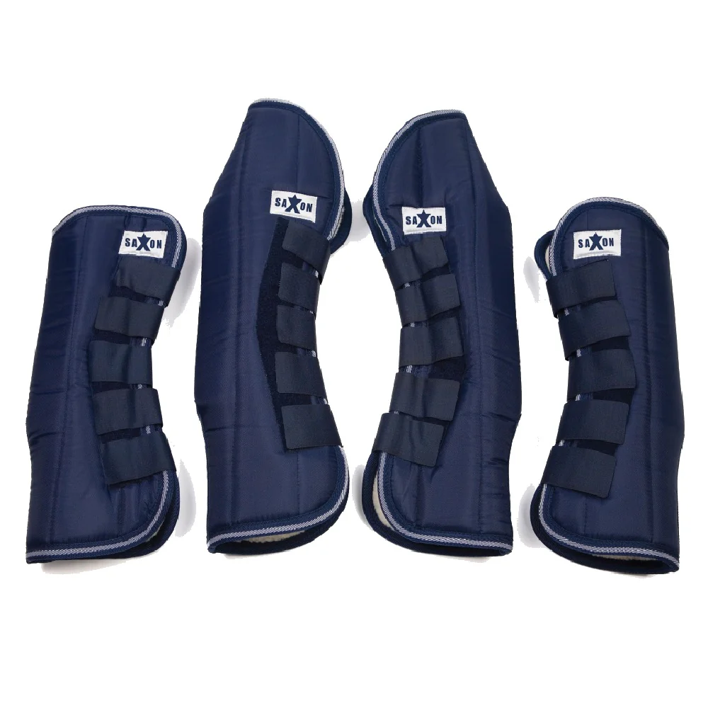 Saxon Travel Boots - Image 3