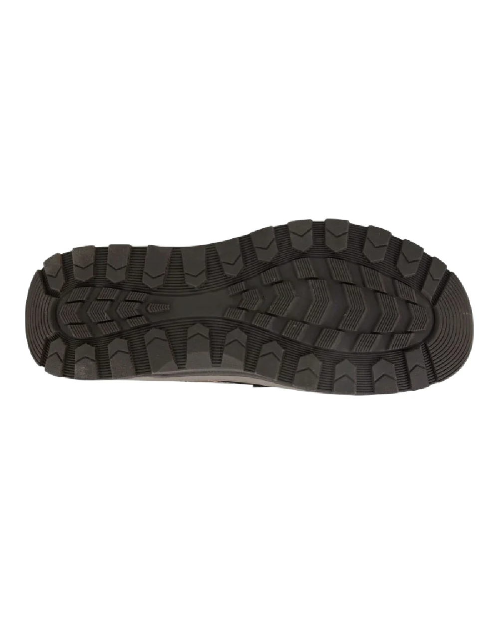 Scimitar Mens Lace Up Leisure Shoes - Image 2