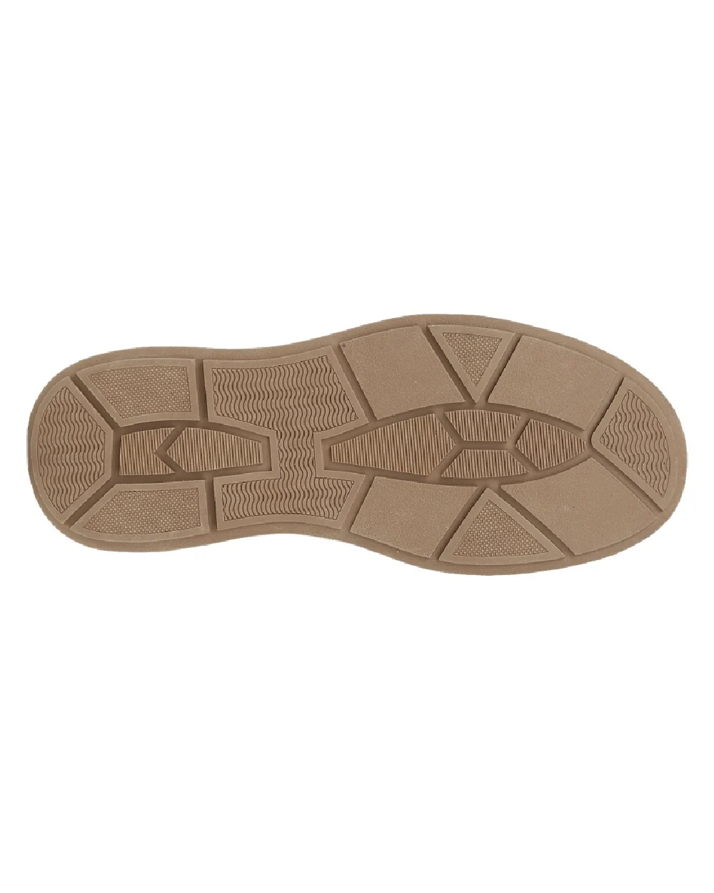 Scimitar Mens Touch Fastening Casual Shoes - Image 4