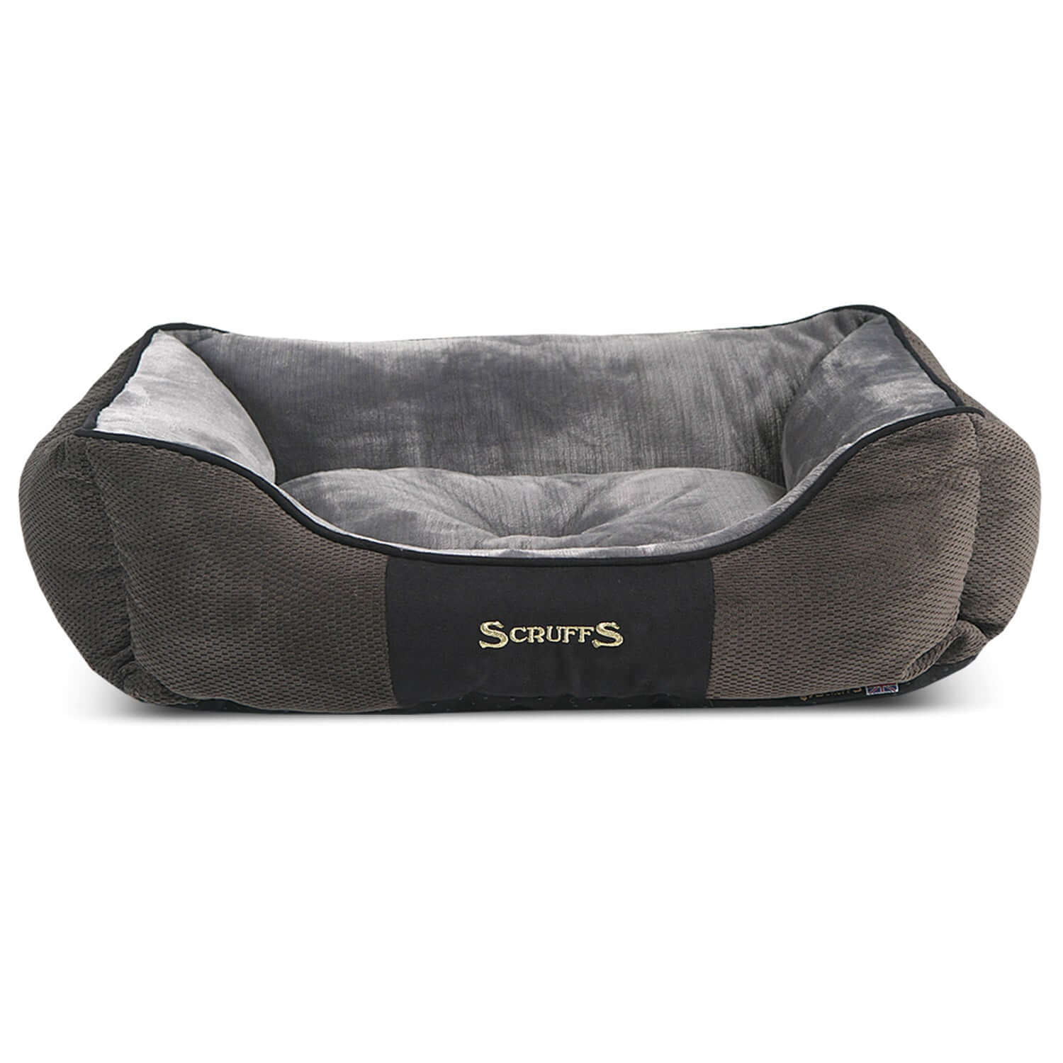 Scruffs Chester Box Bed - Image 3