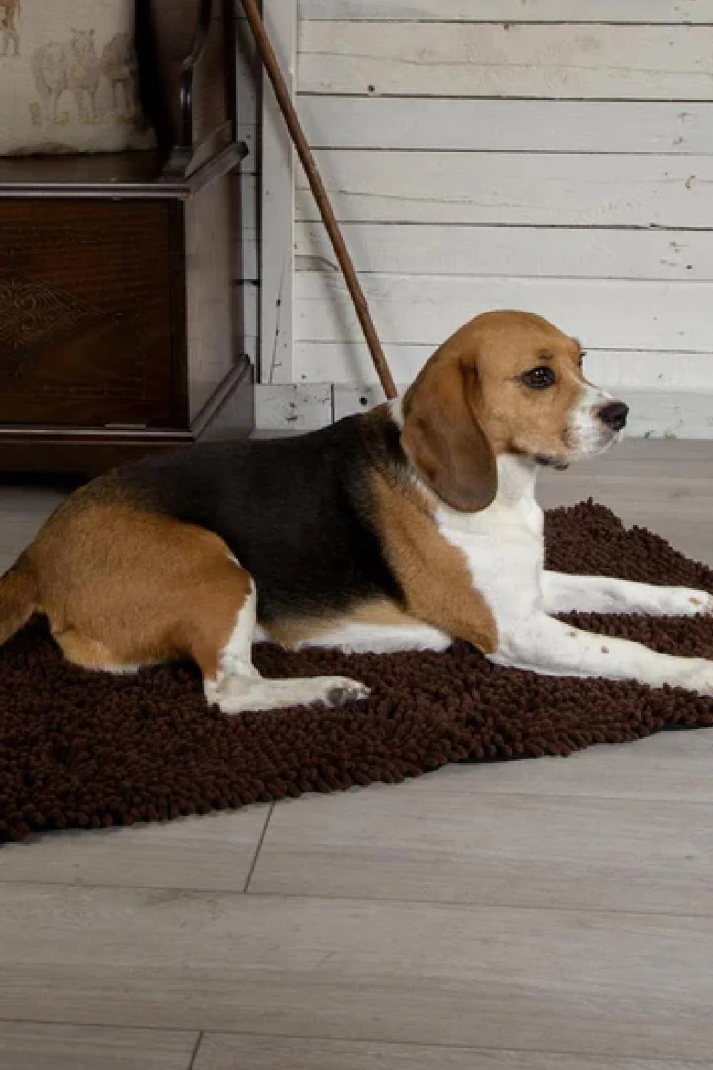 Scruffs Noodle Dry Mat - Image 3
