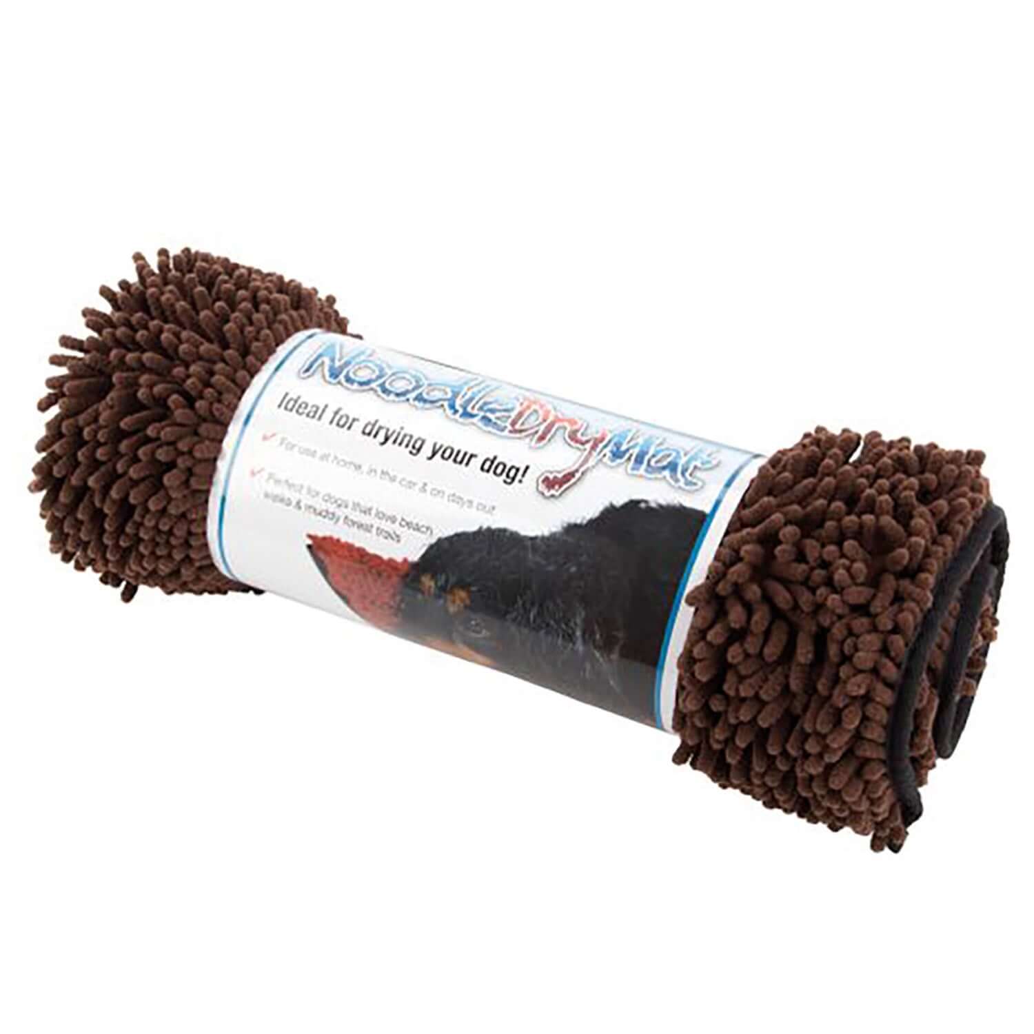 Scruffs Noodle Dry Mat - Image 4