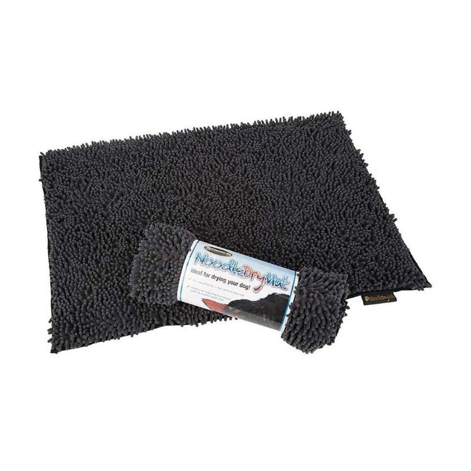 Scruffs Noodle Dry Mat - Image 6